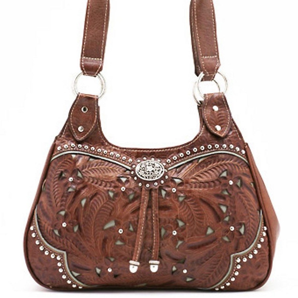 American West Tote NWT